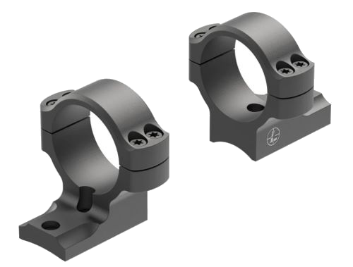 Leupold B/C 2-Piece Rem 700 8-40 30MM Medium Scope Rings