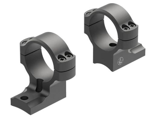 Leupold B/C 2-Piece Rem 700 8-40 30MM High Scope Rings