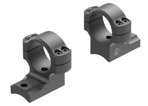 Leupold B/C 2-Piece Savage 10/110 8-40 1" Medium Scope Rings