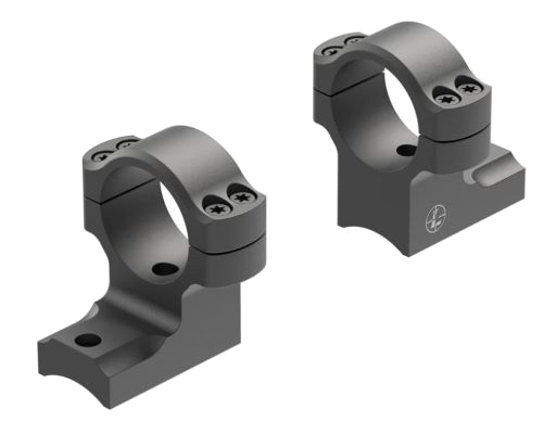 Leupold B/C 2-Piece SAV10/110 8-40 1" High Scope Rings