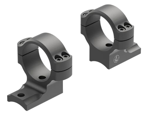 Leupold B/C 2-Piece 10/110 8-40 30MM Medium Scope Rings