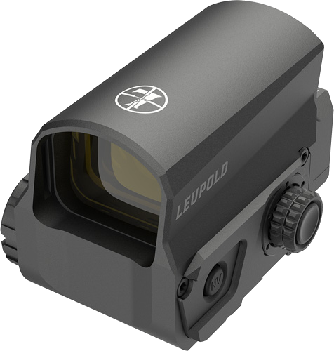 Leupold Lco Pro F2 Multi Reticle Red Dot Sight