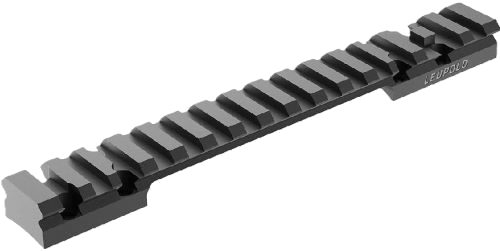 Leupold Cross-Slot Scope Base