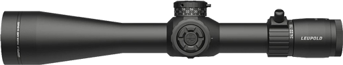 Leupold Mark 4hd 34mm Sf FFP Pr2 Illuminated MOA 6-24x52 Riflescope