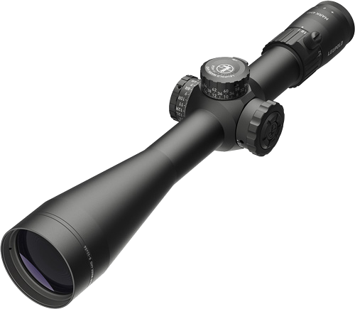 Leupold Mark 4hd 34mm Sf FFP Illuminated Pr2 MOA 8-32x56 Riflescope