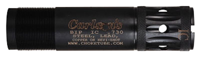 Carlson Spt Clays Ported Ic 12 Gauge Invector Plus Choke Tube