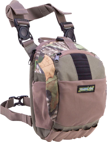 Allen Shocker Run N Gun Turkey Thigh Rig Mossy Oak Obsession