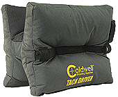 Caldwell Tac Driver Benchrest Bag (Unfilled) with Carry Strap