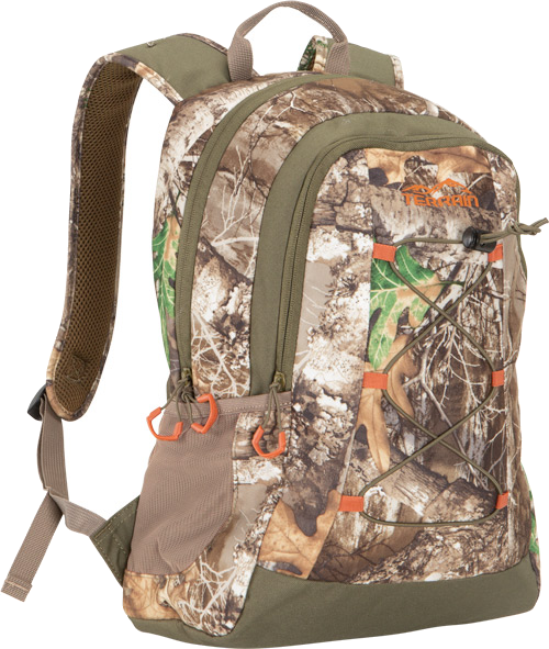 Allen Cape Daypack Realtree Edge 1350CU" Capacity