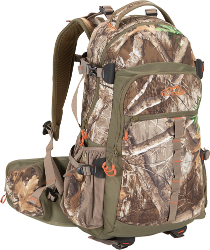 Allen Reservoir Daypack 1800 Realtree Edge
