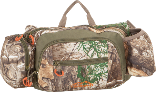 Allen Vale Waist Pack Realtree Edge 600CU" Capacity
