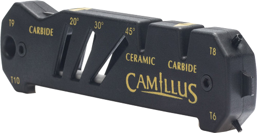 Camillus Knives Glide Sharpener