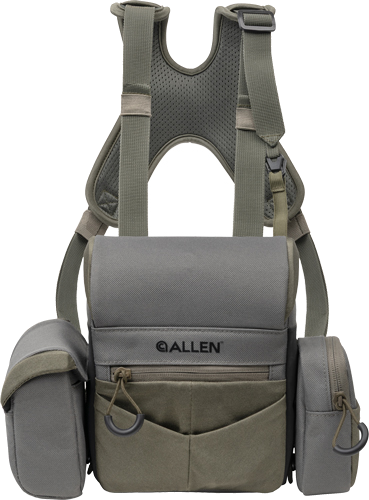 Allen Altitude Binoculars Pack with Pouch Rangefinder