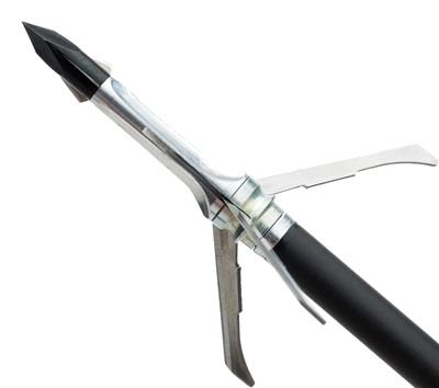 Grim Reaper Razortip Whitetail Sp 3-Blade 100 Grain 2" Broadhead