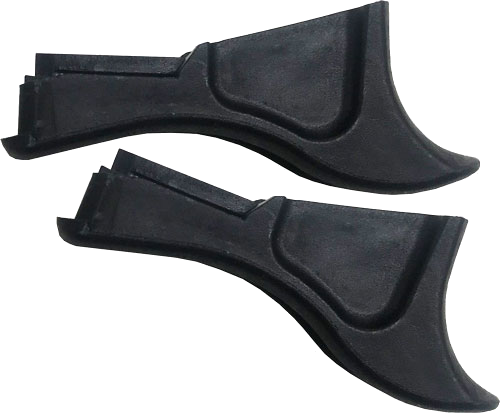 Tandemkross Tomahawk Hooked Bumper Ruger Mkiv 22/45 2-Pack Magazine