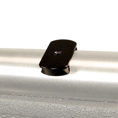 Williams Aluminum Slot Blank