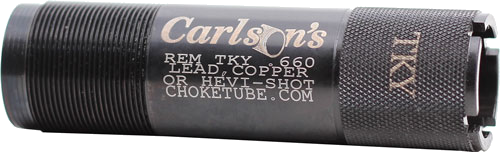 Carlson Extended Turkey .660 12 Gauge Remington Choke Tube