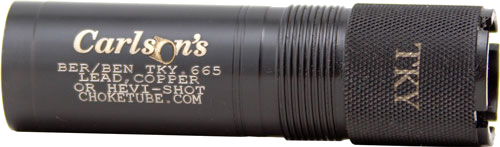 Carlson Extended Turkey .665 12 Gauge Mobil Choke Tube