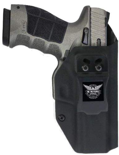 We The People Kydex Sar 9 IWB Right-Hand Holster
