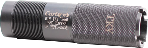 Carlson Extended Turkey .660 12 Gauge Invector Choke Tube