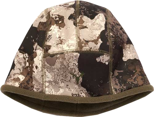 Hot Shot Hf-3 Summit Beanie Stretch Fleece Veil Cervidae