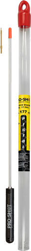 Pro-Shot Products .17 Caliber Cleaning Rod
