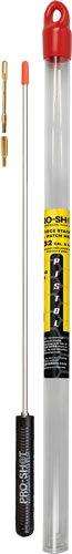 Pro-Shot Products .27 Caliber Cleaning Rod