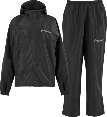 Frogg Toggs Women'S Vapor Rain Suit Sm/Md