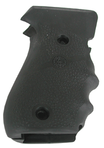 Hogue Grips Sigarms P220 American Wrap Around Grooved Grip