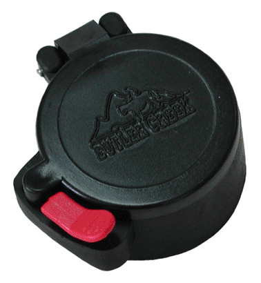 Butler Creek Flip Open 1 Eye Cover Riflescope