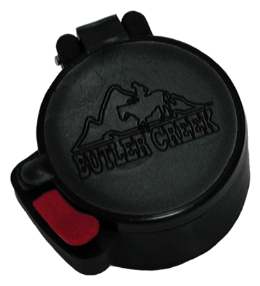 Butler Creek Flip Open 5 Eye Cover Riflescope