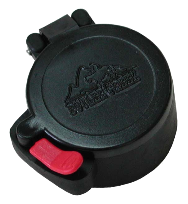 Butler Creek Flip Open 9A Cover Riflescope