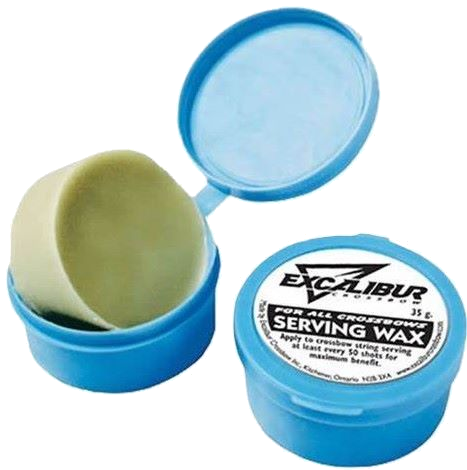 Excalibur Crossbows Ex-Wax Serving Wax