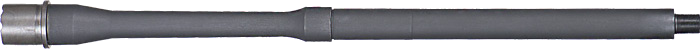 FN Button Rifled 16" 1:7 Carbine Gas Govt AR-15 Barrel