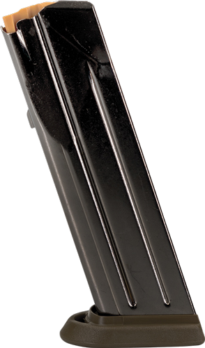 FN FNS-9 9mm 17-Round Magazine – FDE