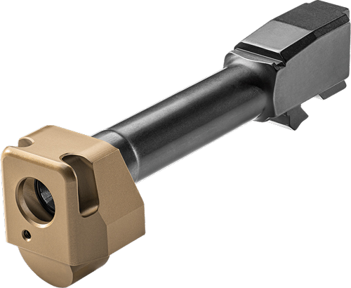 FN Compensated Kit 509 Compact Barrel