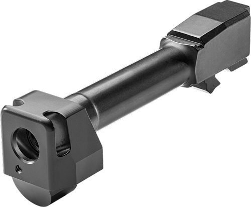 FN Compensated Kit 509 Compact Barrel – Black