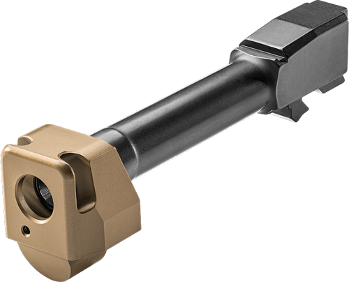 FN Compensated Kit 509 Midsize Barrel – FDE