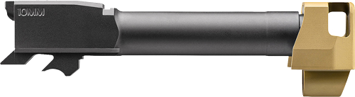 FN Compensated Kit Black 510 Barrel