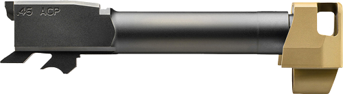 FN Compensated Kit Black 545 Barrel