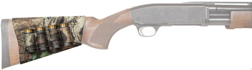 Allen Buttstock Shell Carrier Neoprene Mobu Country Shotgun