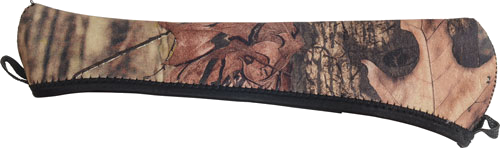 Allen Cover Medium 12" 45mm Lens Revolver Black/Mobu Country Riflescope