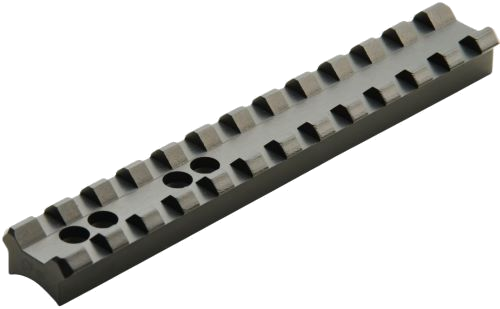 Thompson Center Picatinny Encore Moss Green Scope Rail