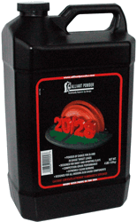 Alliant Powder 20/28 4 lb Smokeless Powder
