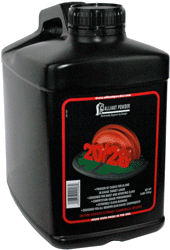 Alliant Powder 20/28 8 lb Smokeless Powder