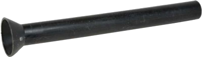 Mec Drop Tube 12 Gauge Plastic