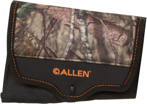 Allen Shell Holder with Cover Mo Bu Country Stock