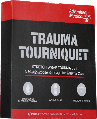 Arb Trauma Tourniquet