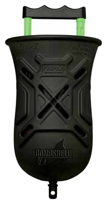 Primos Turkey Call Push Button Bombshell