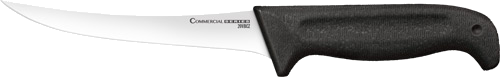 Cold Steel Commercial Series 6 " Stiff Curved Boning Knife